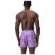 Speedo Ανδρικό μαγιό Print Redondo Edge Volley 14'' Watershorts